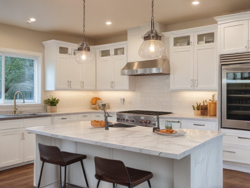 Kitchen Remodeler